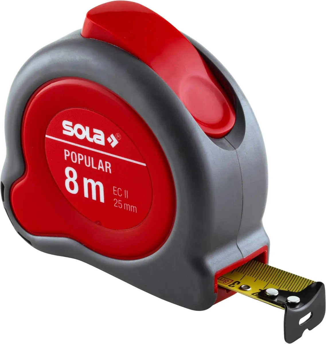 PP 8 Osmometar Popular Sola