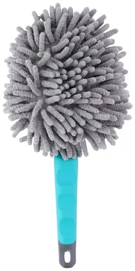 Praško mikrofiber sa pvc drškom 30cm  Alpina