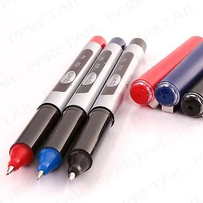 Precizni flomasteri 3 boje 3/1 Topwrite