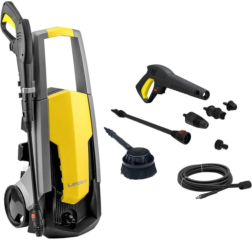 Predator 140 Perač pod pritiskom 1900W Lavor