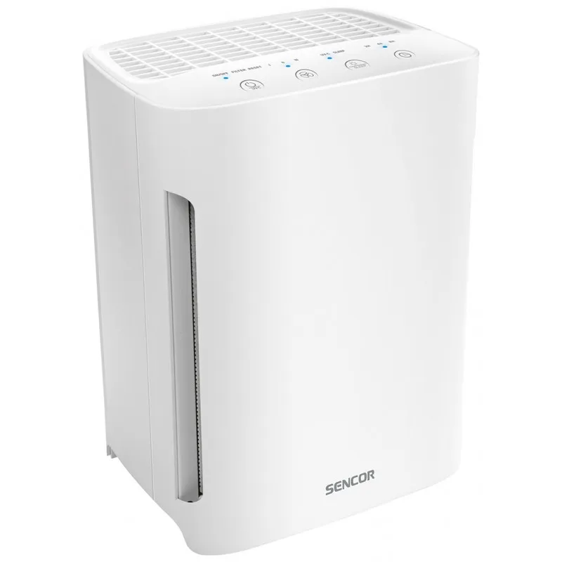 Prečišćivač vazduha SHA 6400WH 60W beli Sencor