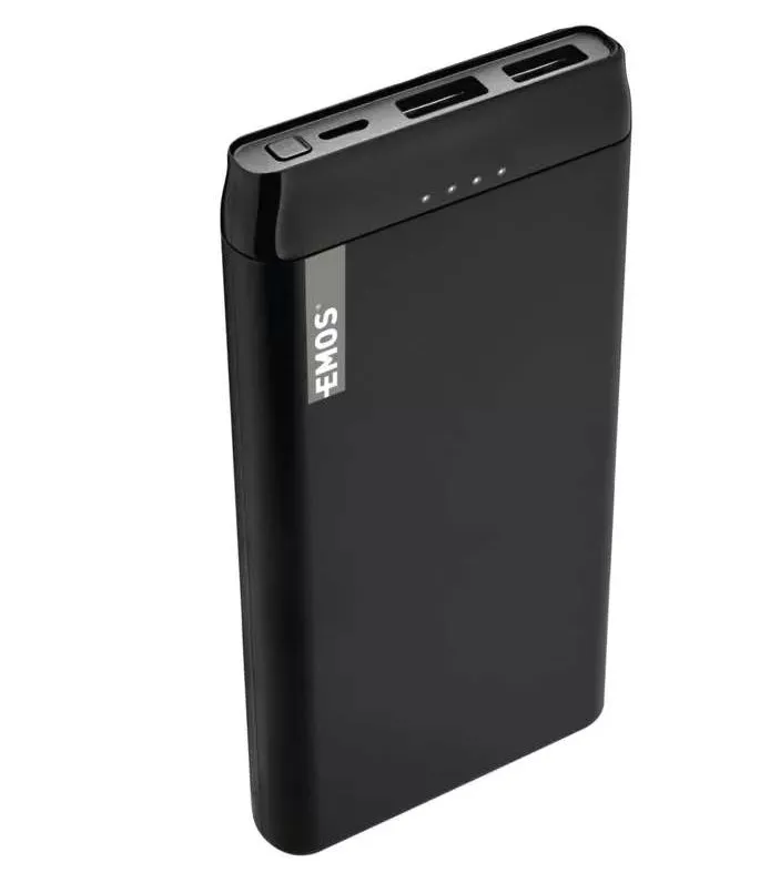 Prenosna bat. POWERBANK Alpha B0526B 10000mAh Emos