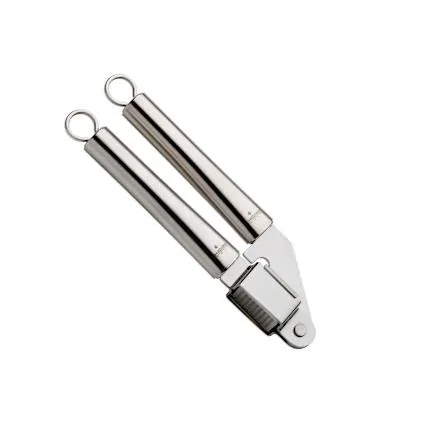 Presa za beli luk Smart 23x34.5x23mm alum. Ghidini