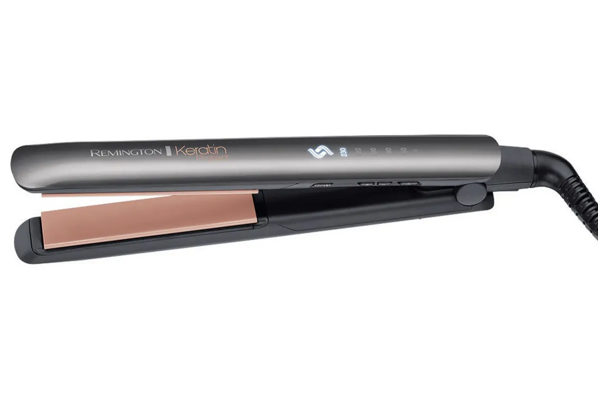 Presa za kosu Keratin Protect Intelligent 58W Remington