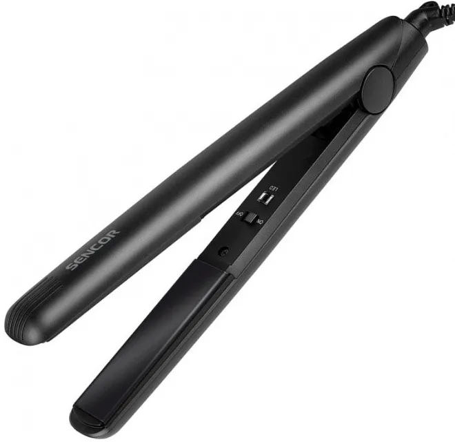 Presa za kosu SHI 110BK 40W crna Sencor