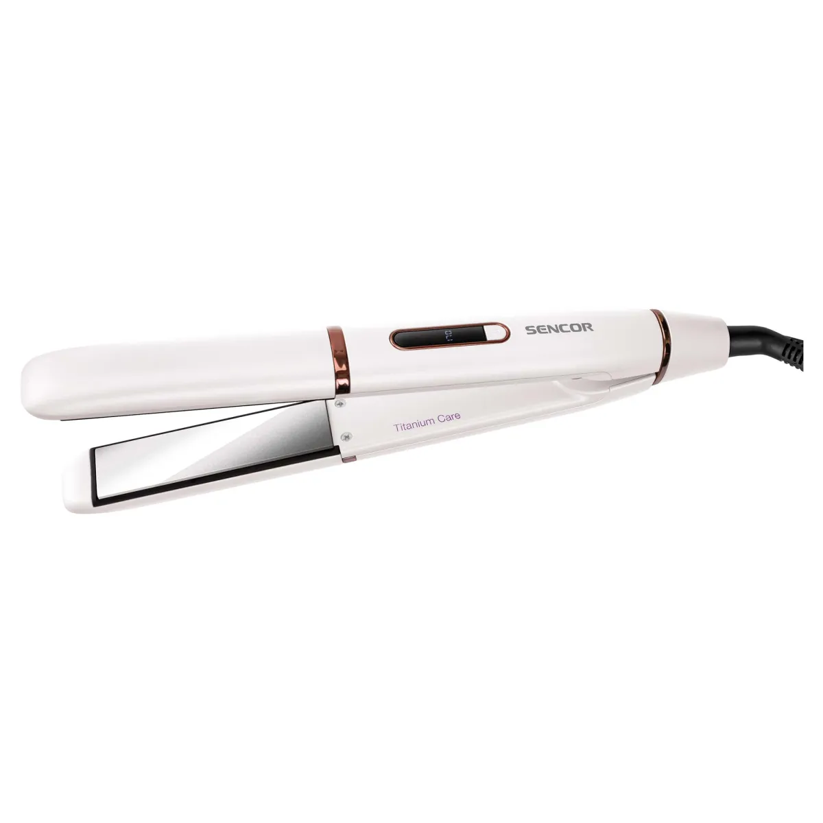 Presa za kosu SHI 3100VT 38-42W bela Sencor