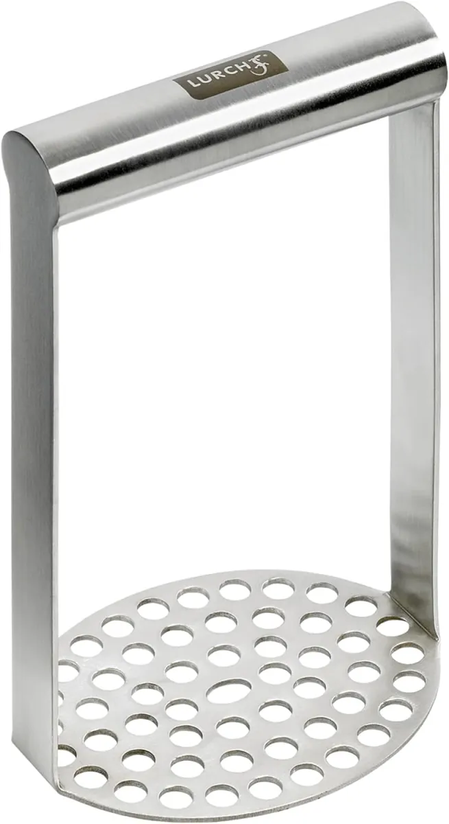 Presa za krompir inox 18/8  Lurch