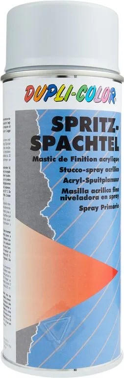 Špric git 400ml Motip