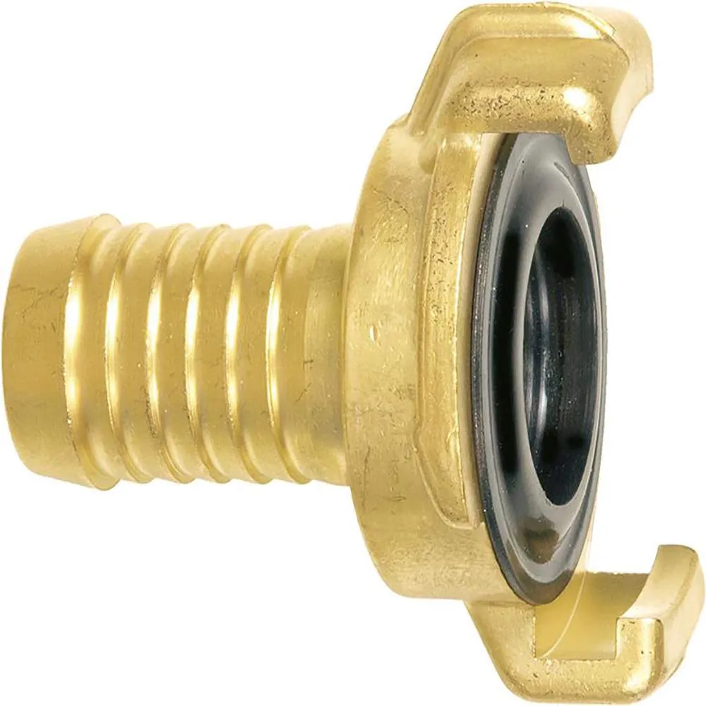 Priključak za crevo 1/2" mesing Geka
