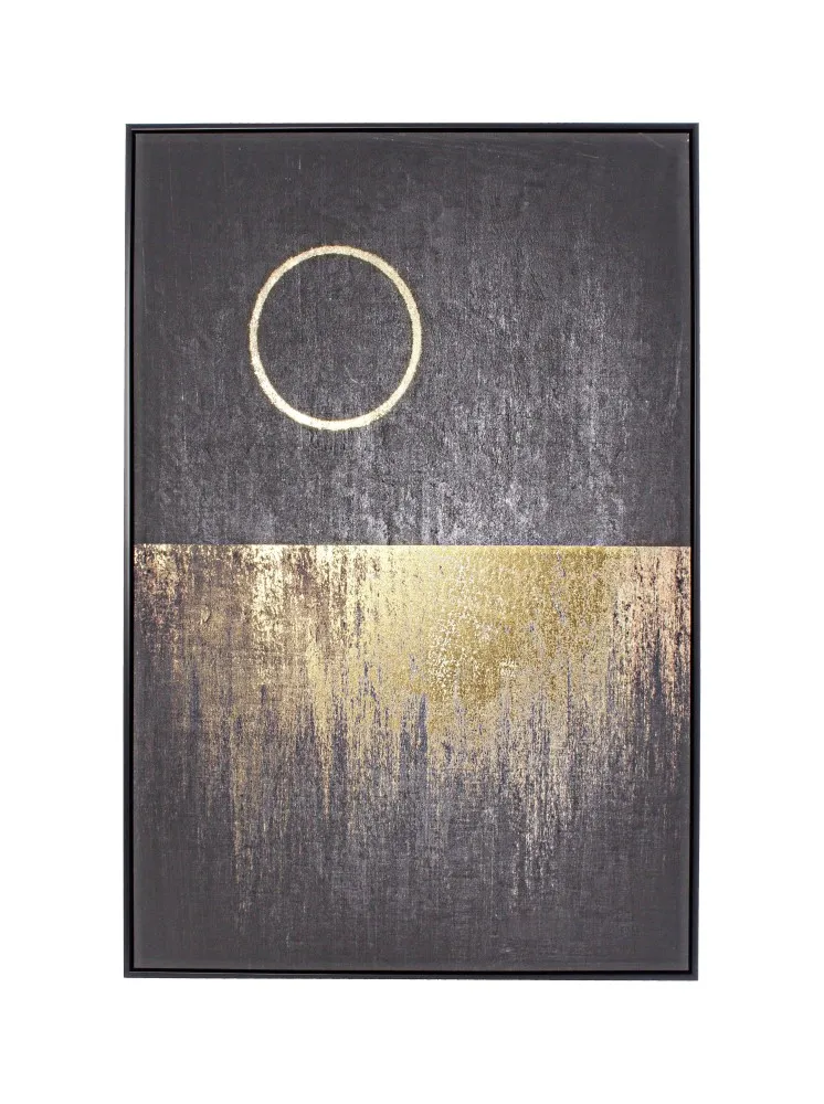 Print slika Canvas Bold 22817 sa okvirom 82x122cm Bizzotto