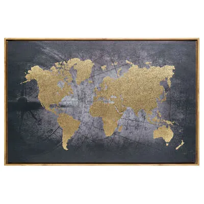 Print slika Canvas World 58x88cm Atmosphera Createur Dinterieur