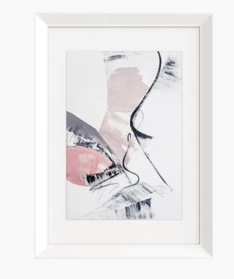 Print slika Paris Pic PP005 50x70cm Painted Styler