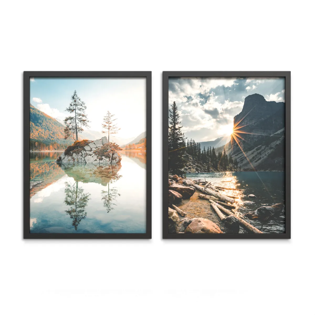 Print slika Scenery FR383 30x40cm 2/1 Styler