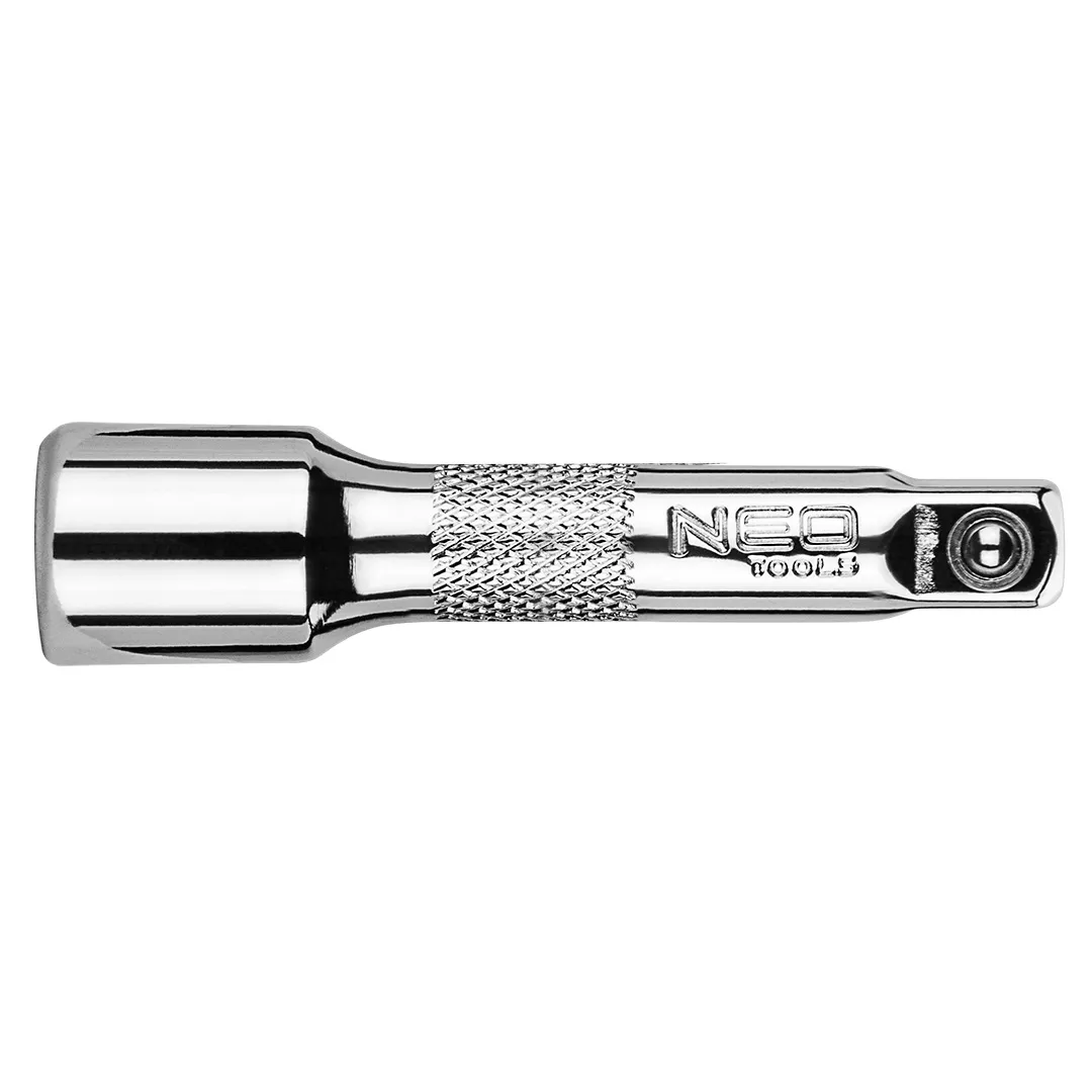 Produžetak za nasadni ključ 1/4" 50mm NEO