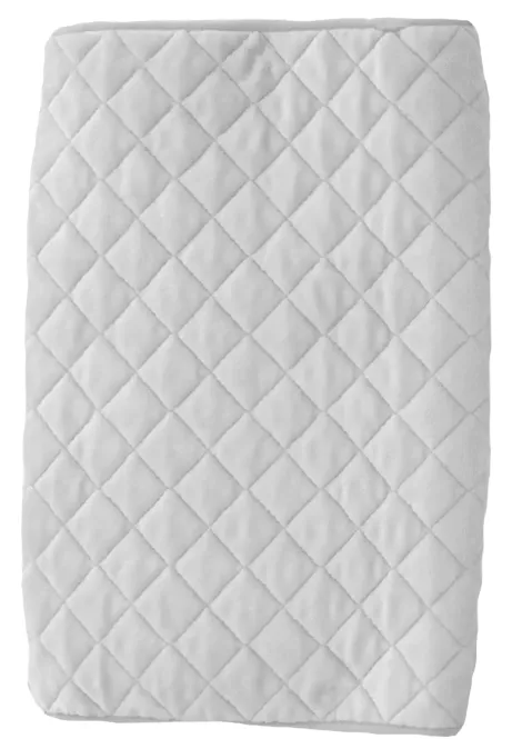 Prostirka Soft 70x140cm neklizajuća bela Odiseja