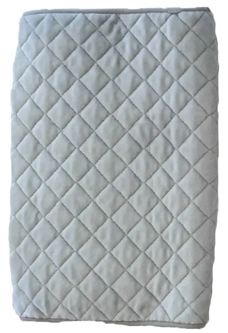 Prostirka Soft 70x220cm neklizajuća siva Odiseja