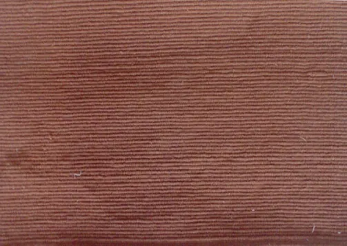 Prostirka Solid 70x180cm braon