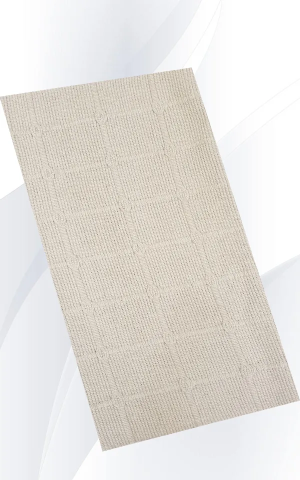 Prostirka Square 70x140cm bež Odiseja
