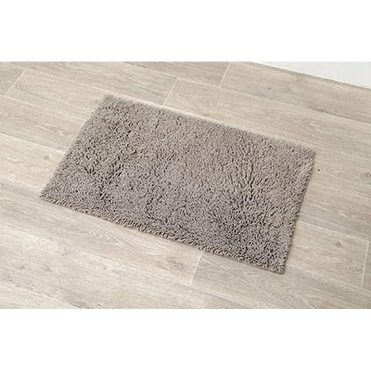 Prostirka za kupatilo 50x80cm smeđa Tendance
