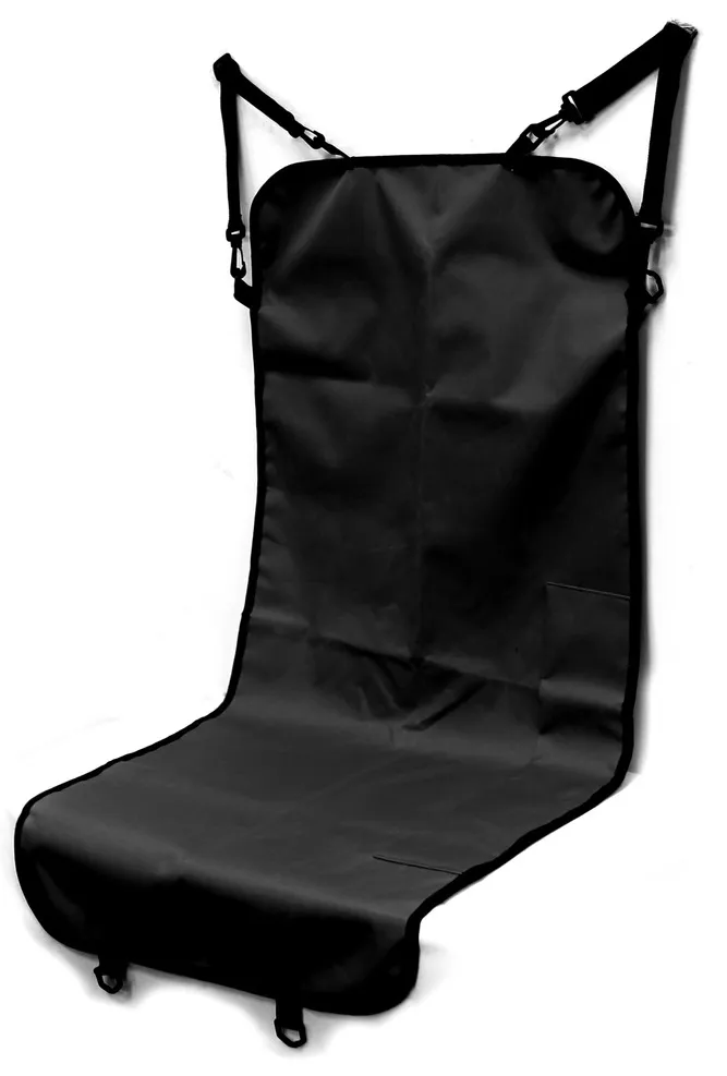 Prostirka za ljubimce za zaštitu sedišta automobila 56x118cm