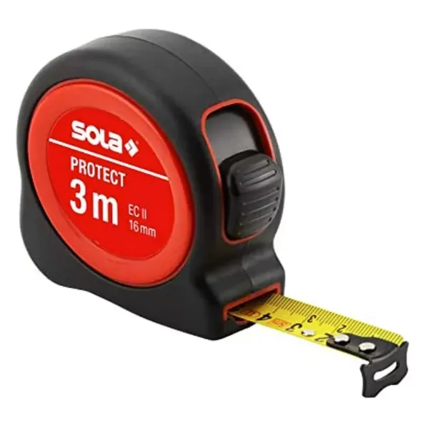 Protect PE 3 Trometar 16mm Sola