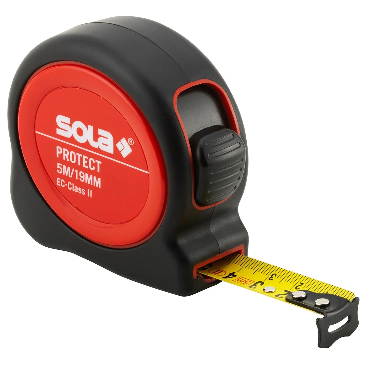 Protect PE 5 Petometar 19mm Sola