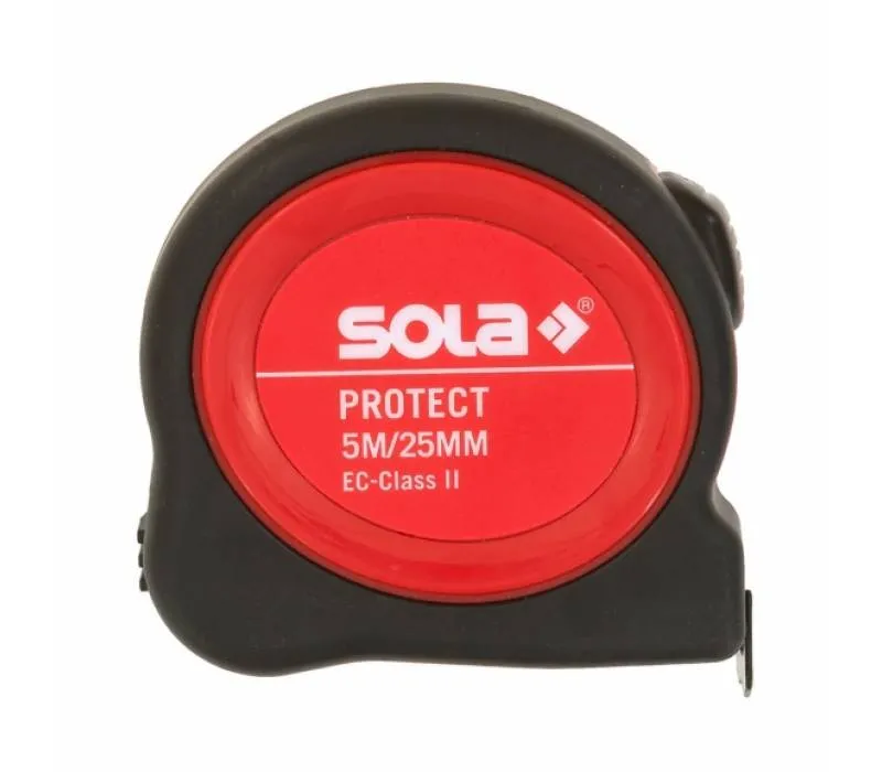 Protect PE 525 5 Petometar 25mm Sola
