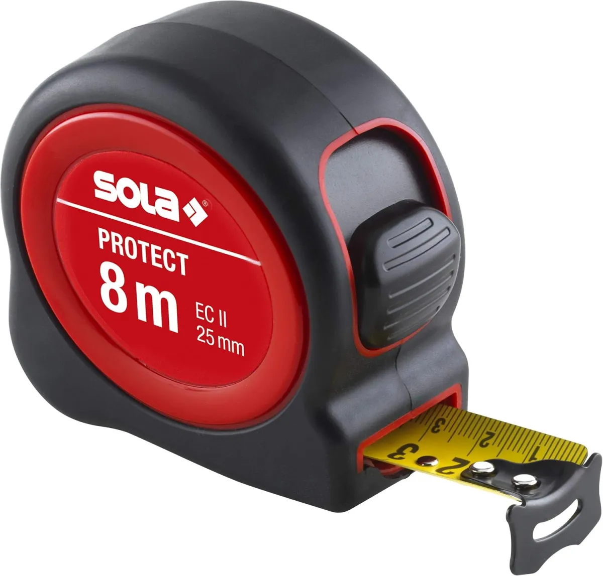 Protect PE 8 Osmometar 25mm Sola