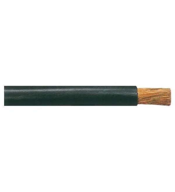 Provodnik l. H07V-K 1x1.5 crni Miviko