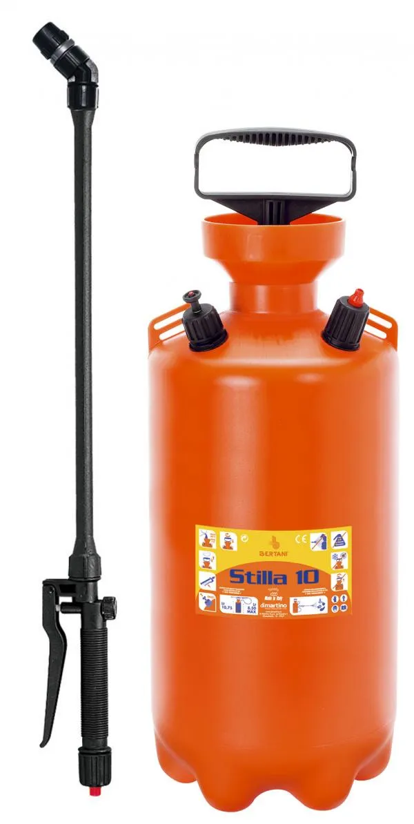 Prskalica za bilje Stilla 10l