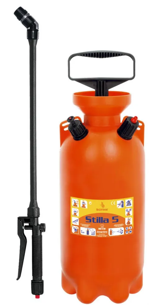 Prskalica za bilje Stilla 5l