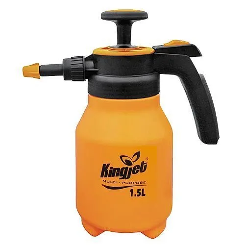 Prskalica za bilje Ultra 1.5l ručna pvc Kingjet