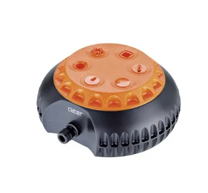 Prskalica za navodnjavanje Multifunction Claber