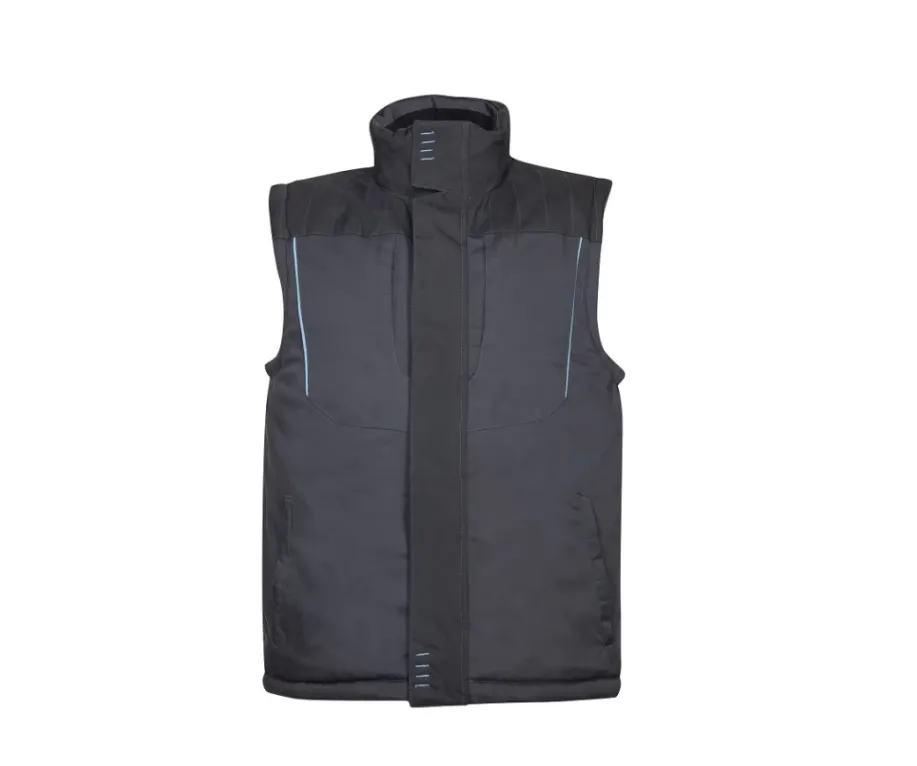Prsluk 4Tech vel. XXL 240g/m2 sivi/crni Ardon
