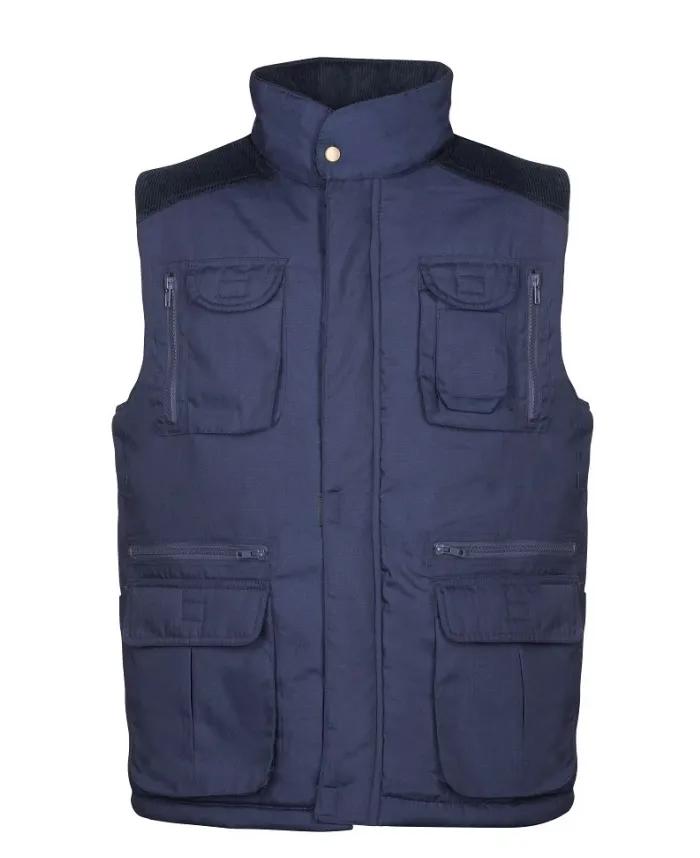 Prsluk Danny vel. XXXL teget Ardon