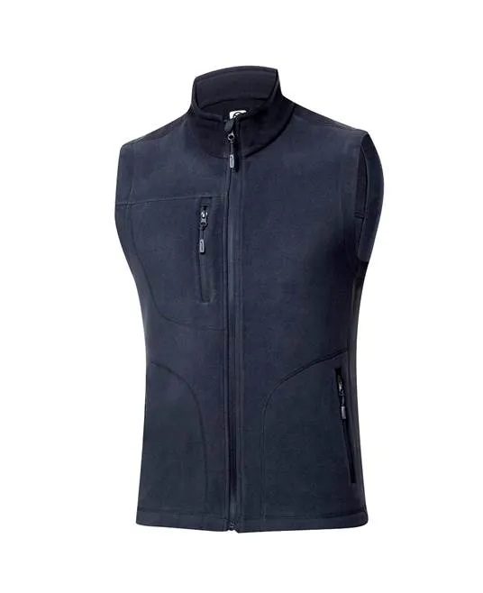 Prsluk Fleece Martin vel. XL 280g/m2 antracit Ardon