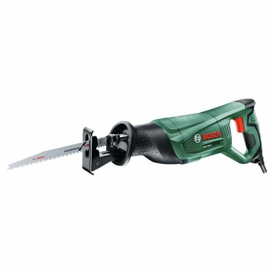 PSA 700E Univerzalna testera 710W Bosch