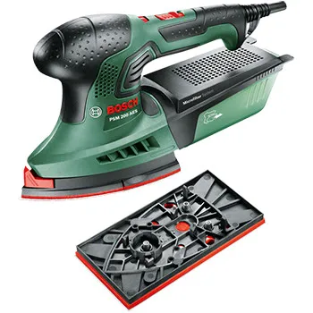PSM 200 AES Brusilica 200W Bosch