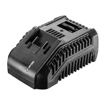 Punjač baterija Energy+ 18V 2.3A Graphite