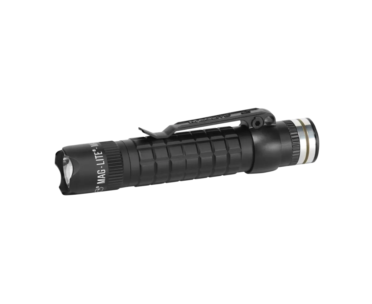 Punjiva baterijska lampa MAG-TAC LED  krun. glava 671lm crna Maglite