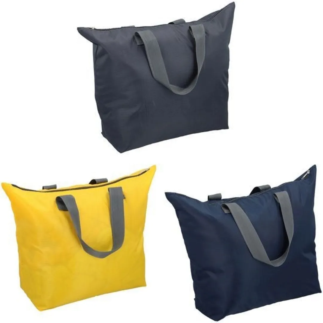 Putna torba-ceger višenamenska sklopiva 48x38x16cm sort Dunlop
