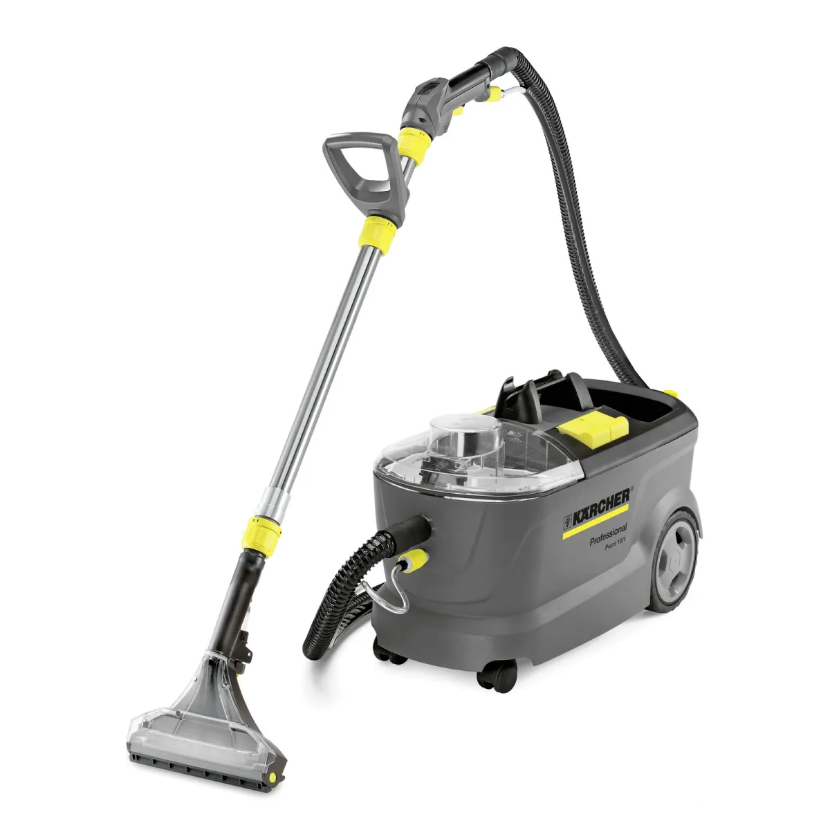 Puzzi 10/1 Usisivač za pranje i usisavanje Karcher