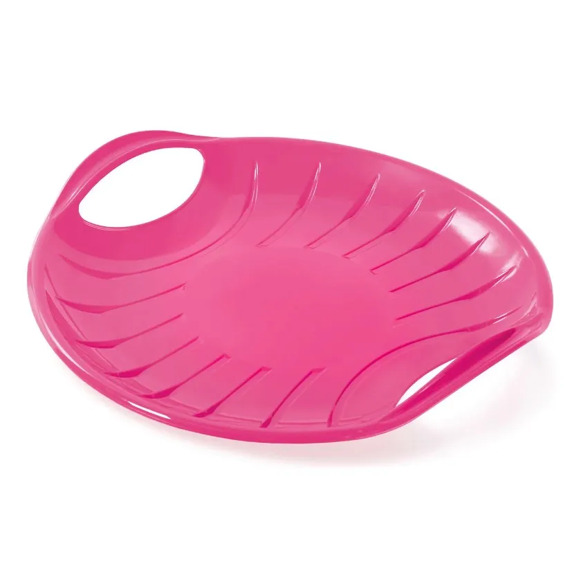 Pvc podloga Speed-M fi 60cm za decu za sankanje roza Prosperplast
