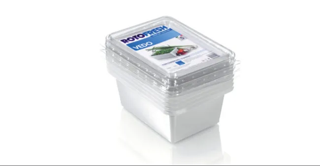 Pvc posuda za namirnice Vedo 5/1