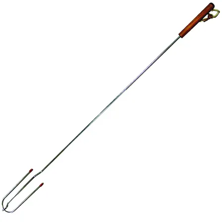 Ražanj za roštilj Spade 102cm Master grill&party