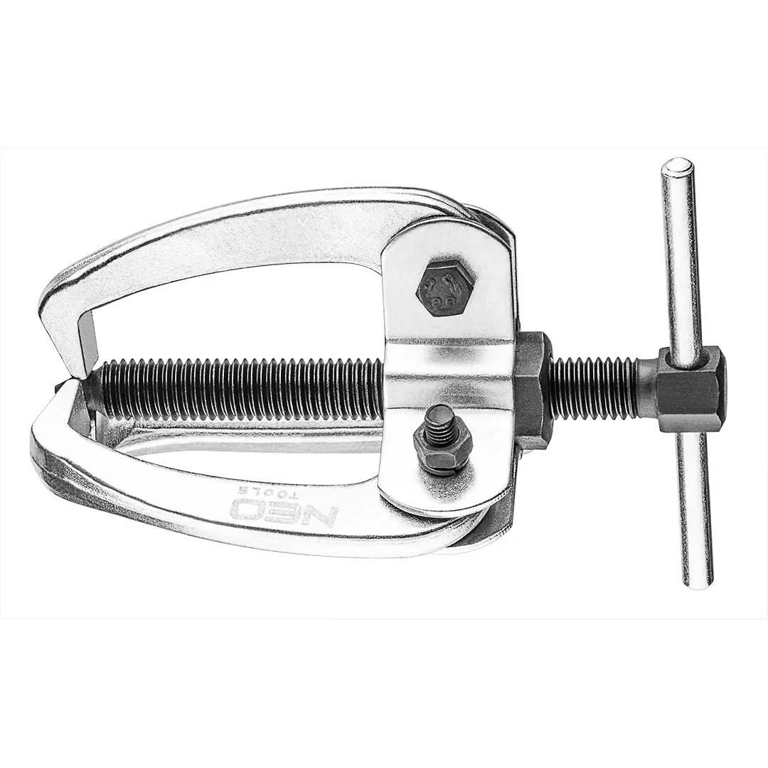 Radapciger 1" 25mm trokraki  Neo