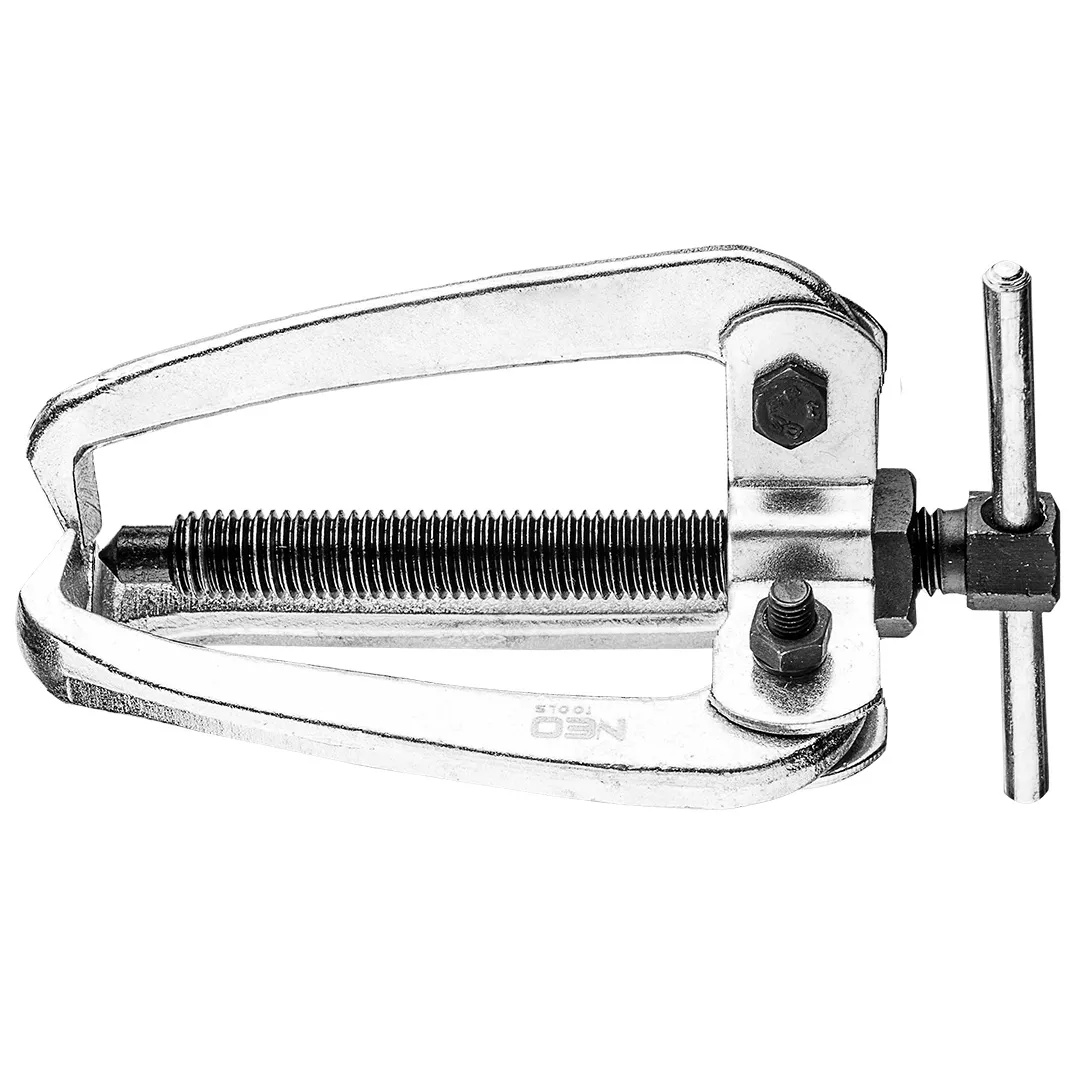 Radapciger 2" 50mm trokraki  Neo