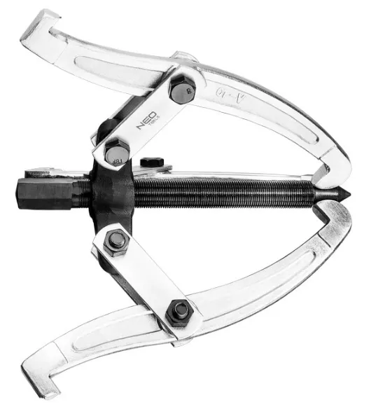 Radapciger Neo 150mm trokraki Neo