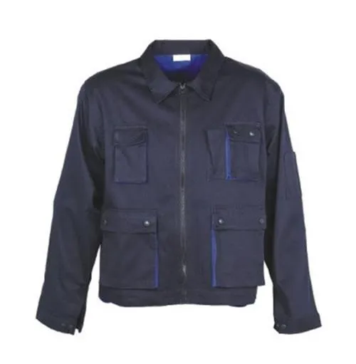 Radna bluza CLASS PLUS vel. XXL  t.plava/royal Lacuna