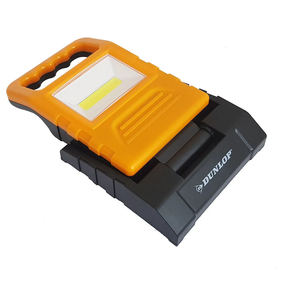 Radna lampa 1xCOB 120Lm 21.8x13x3.9cm